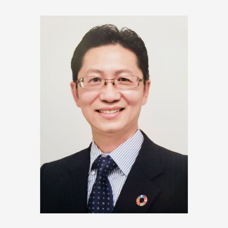 代表致辞
